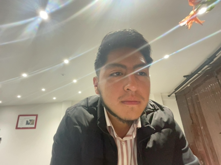 Foto de Luis Antonio Monroy Vazquez